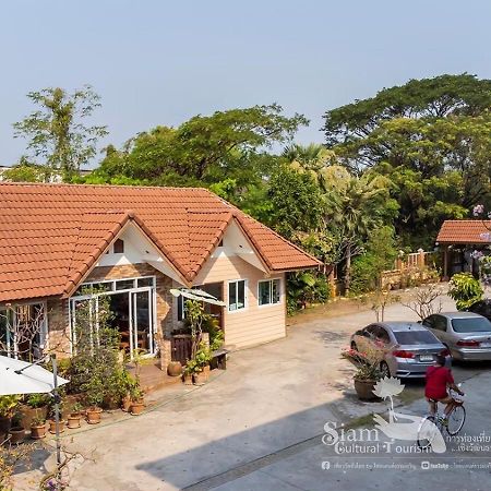 Klang Muang River Home Phetchabun Luaran gambar