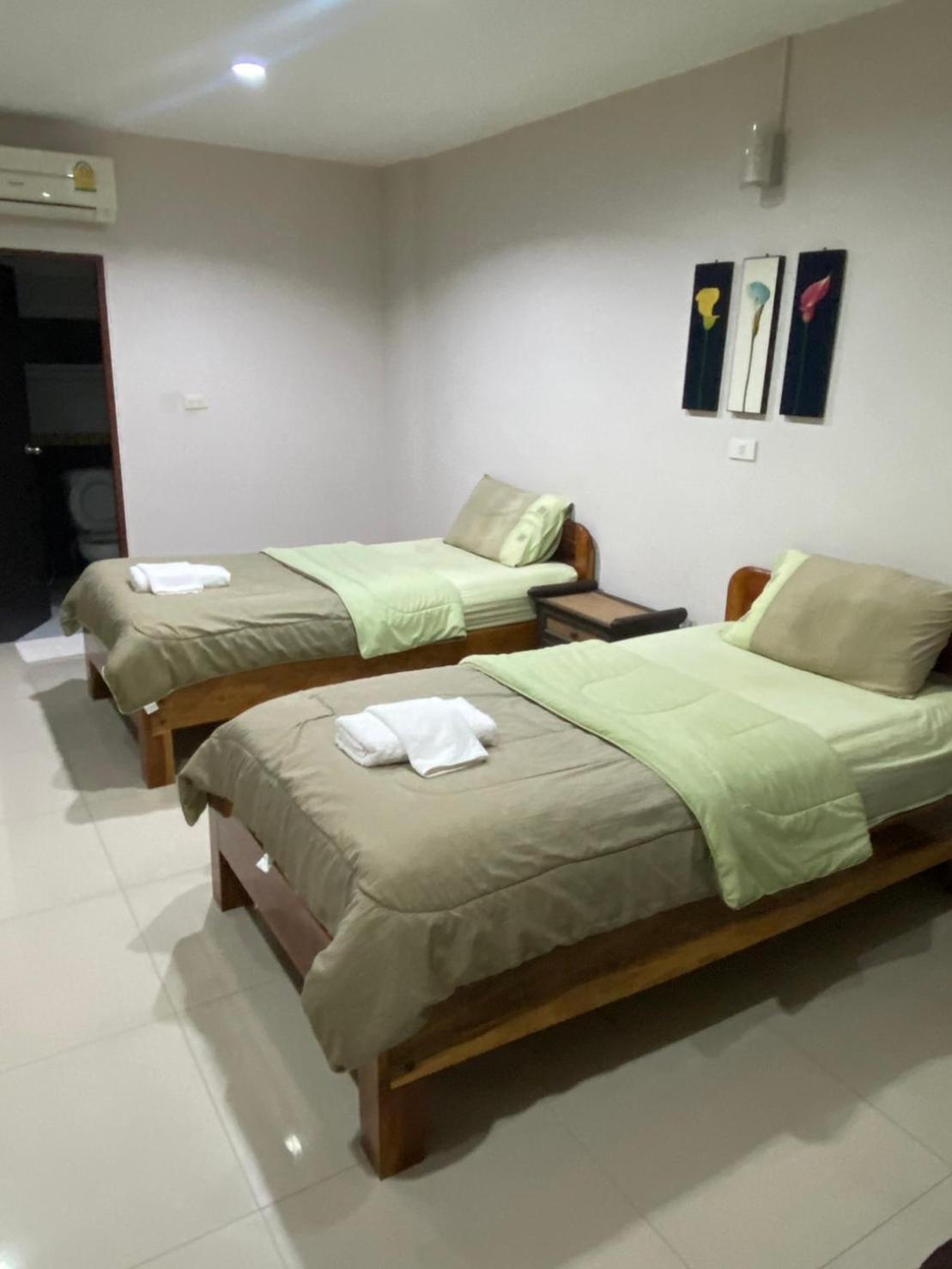 Klang Muang River Home Phetchabun Luaran gambar