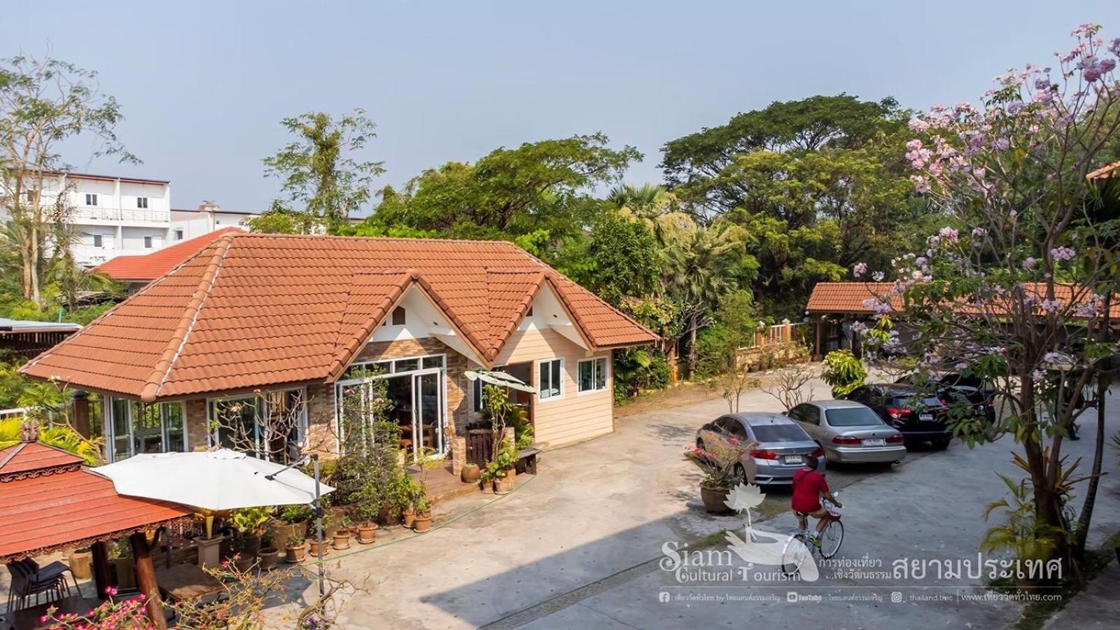 Klang Muang River Home Phetchabun Luaran gambar