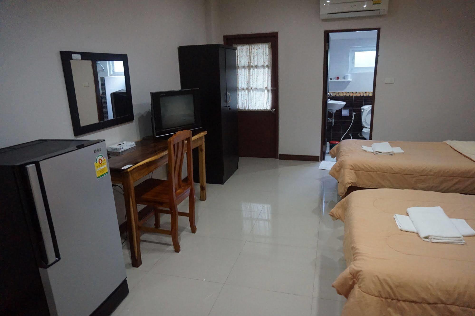 Klang Muang River Home Phetchabun Luaran gambar