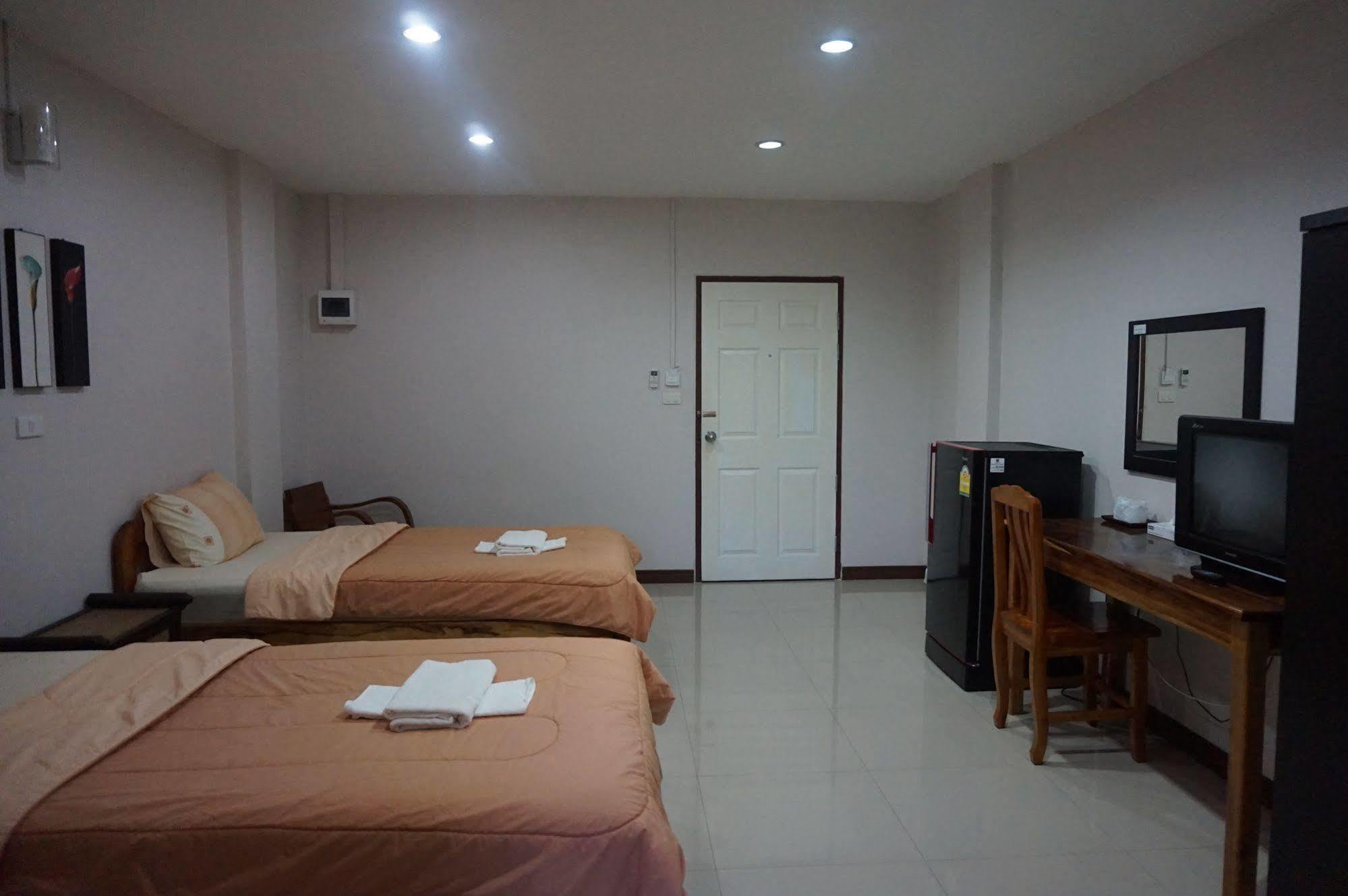 Klang Muang River Home Phetchabun Luaran gambar