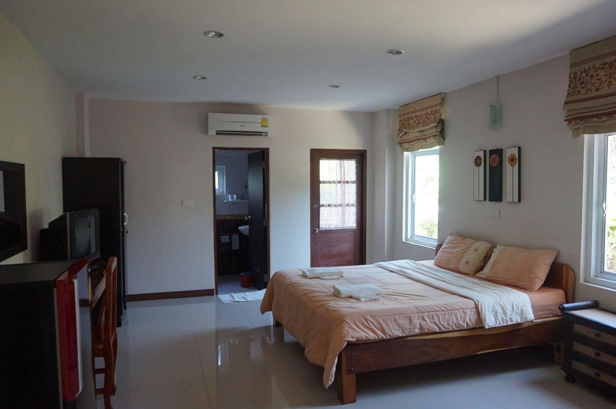 Klang Muang River Home Phetchabun Luaran gambar