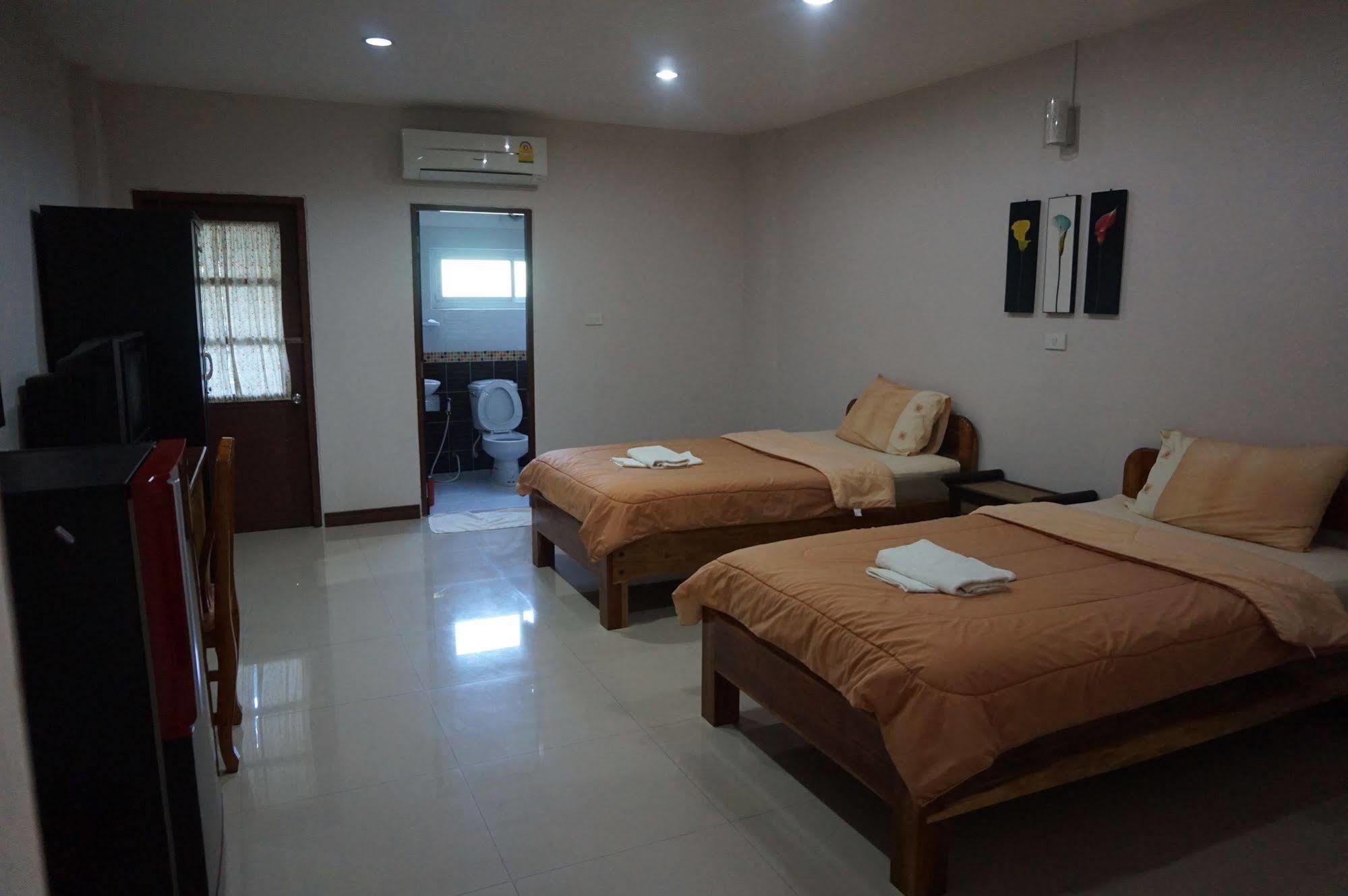 Klang Muang River Home Phetchabun Luaran gambar