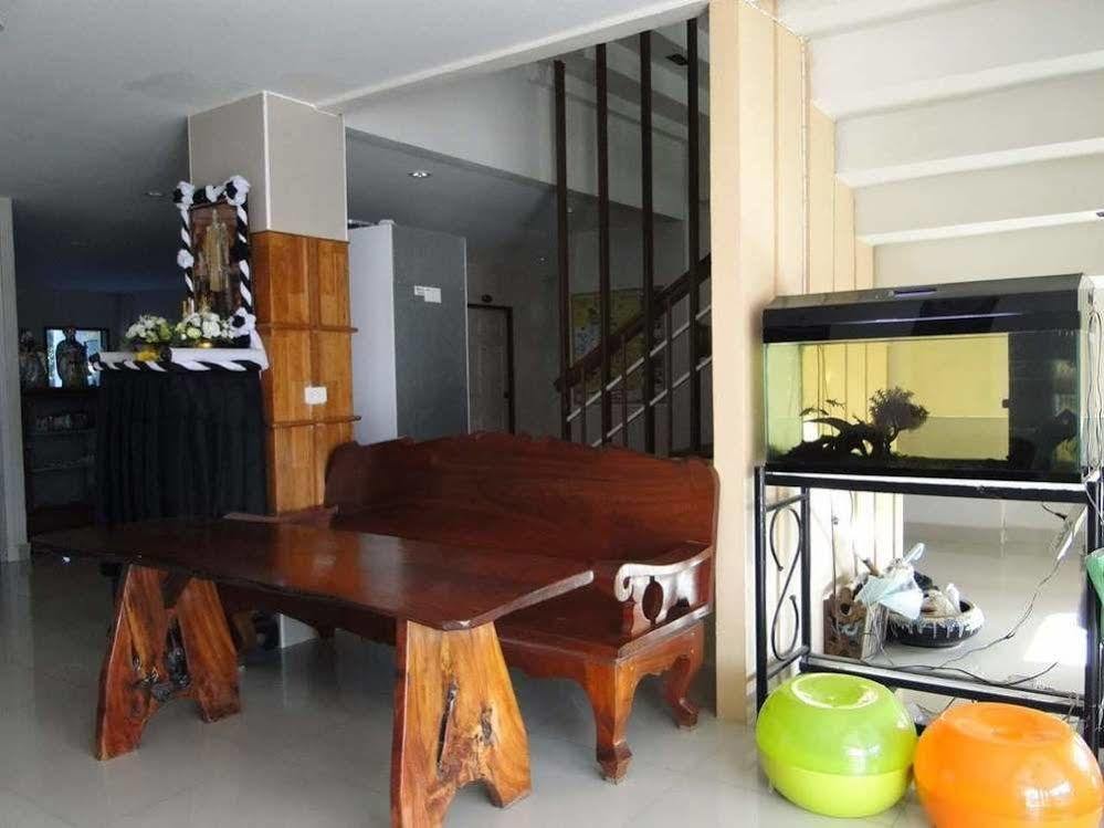 Klang Muang River Home Phetchabun Luaran gambar